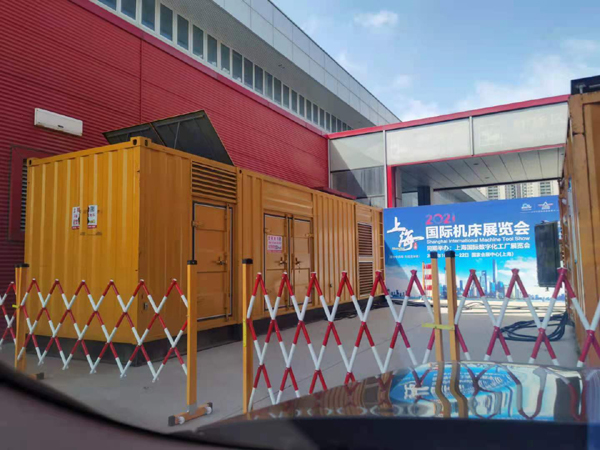 高邮发电机出租 对于发电机的特性你了解多少？