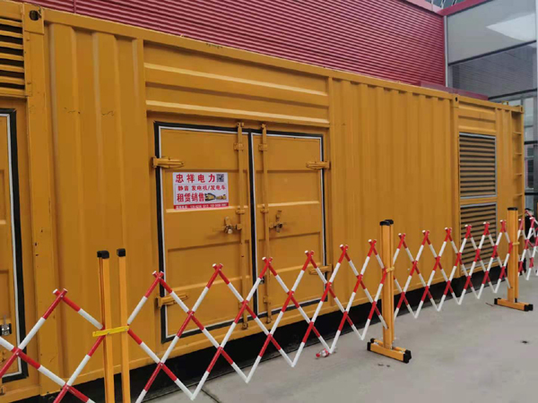 高邮柴油发电机电压不稳的原因是什么？
