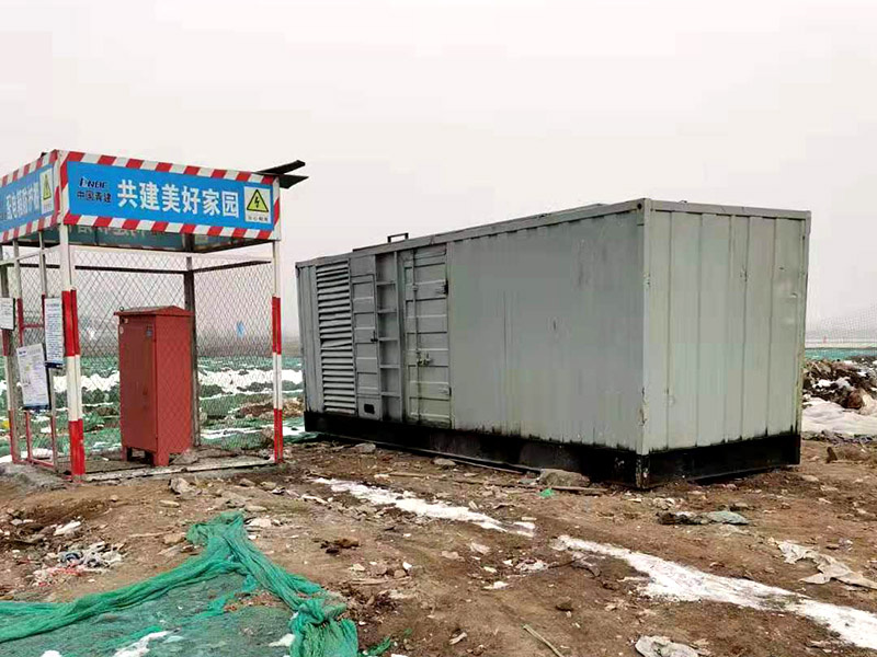 高邮燃气发电机在高海拔地区运行时会遇到哪些常见故障?