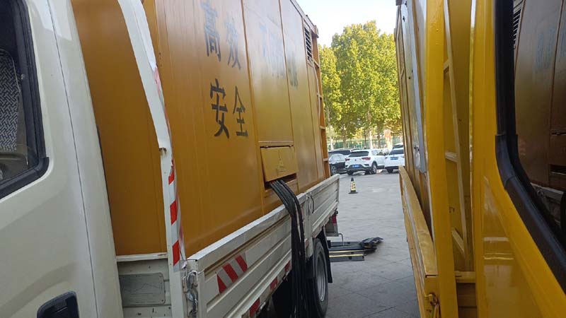 高邮如何判断柴油发电机组和UPS电源的切换时间是否符合要求？