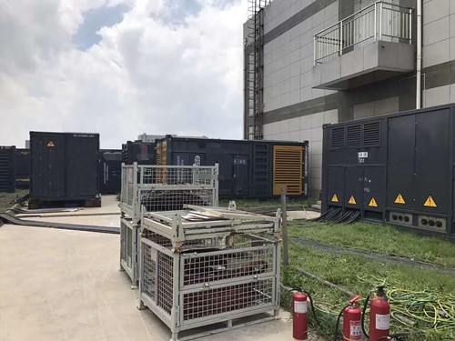 高邮除了定期检查，还有哪些方法可以及时发现接触式转速表探头的磨损？