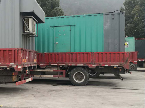 高邮柴油发电机组使用注意安全事项有哪些？