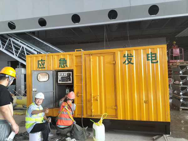 高邮怎样判断空气滤清器是否需要更换？