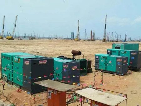 高邮测量水冷式机油散热器密封件尺寸的具体步骤是什么？