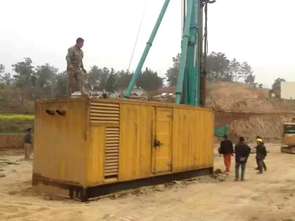 高邮柴油发电机组应用场合有哪些？