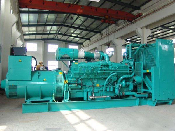 高邮影响800KW发电机组油耗的因素有哪些？